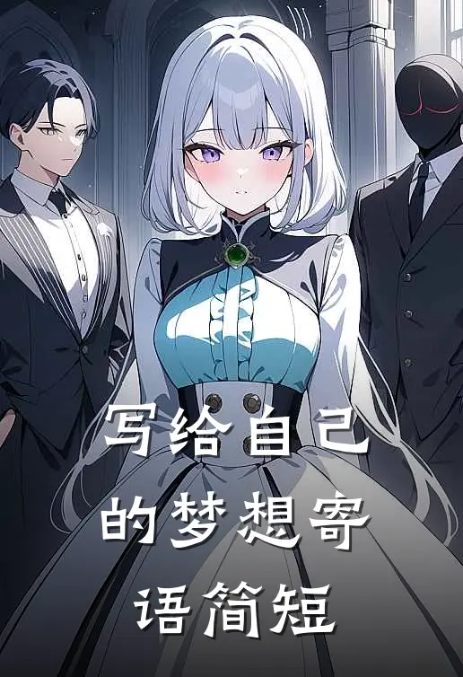 写给自己的梦想寄语简短