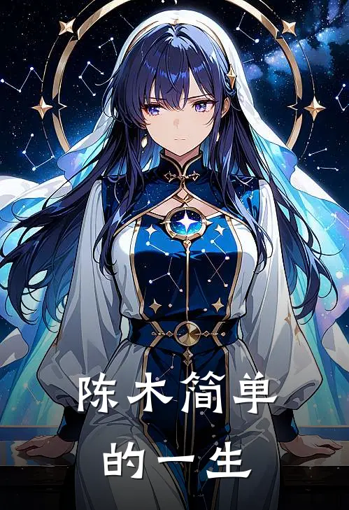 陈木简单的一生