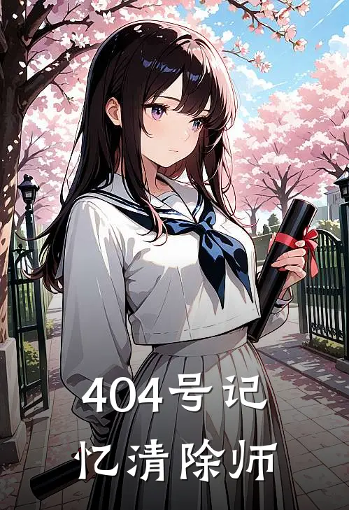 404号记忆清除师