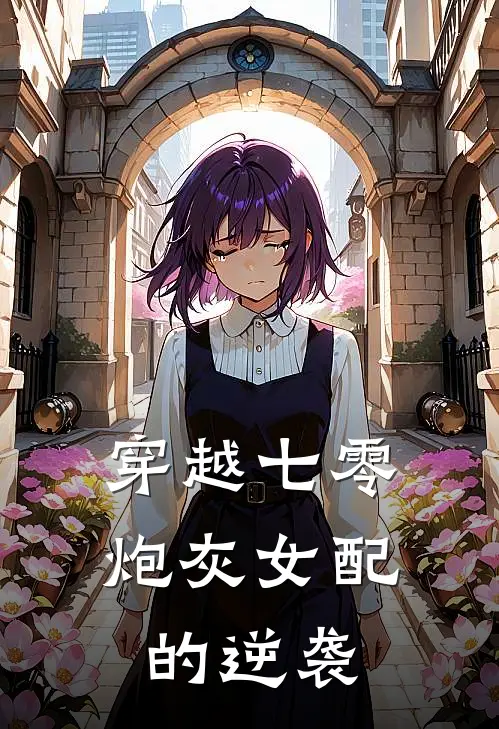 穿越七零炮灰女配的逆袭