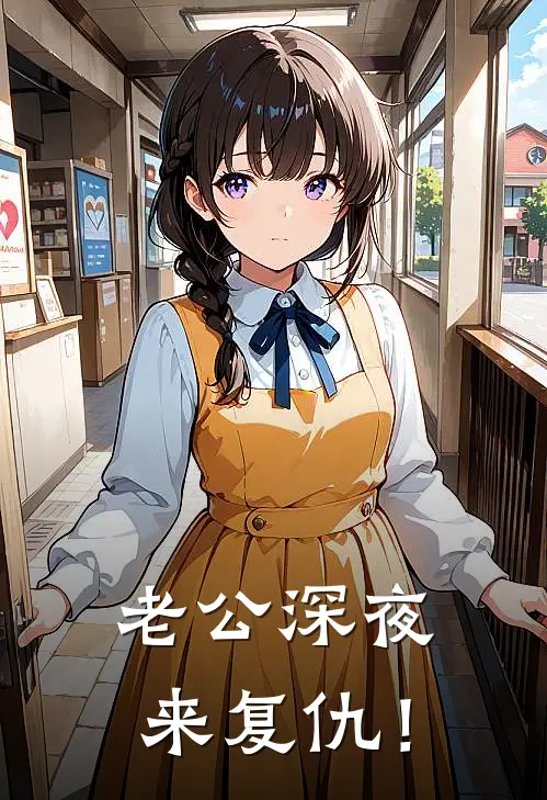 老公深夜来复仇！