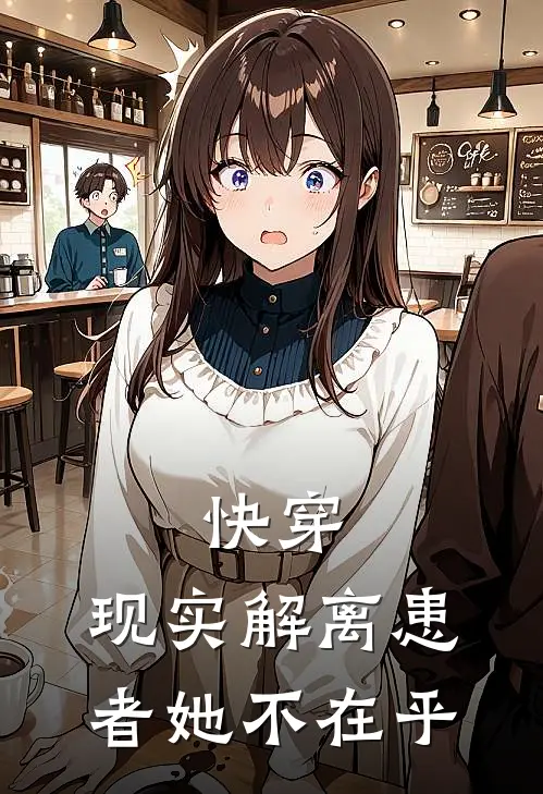 快穿：现实解离患者她不在乎