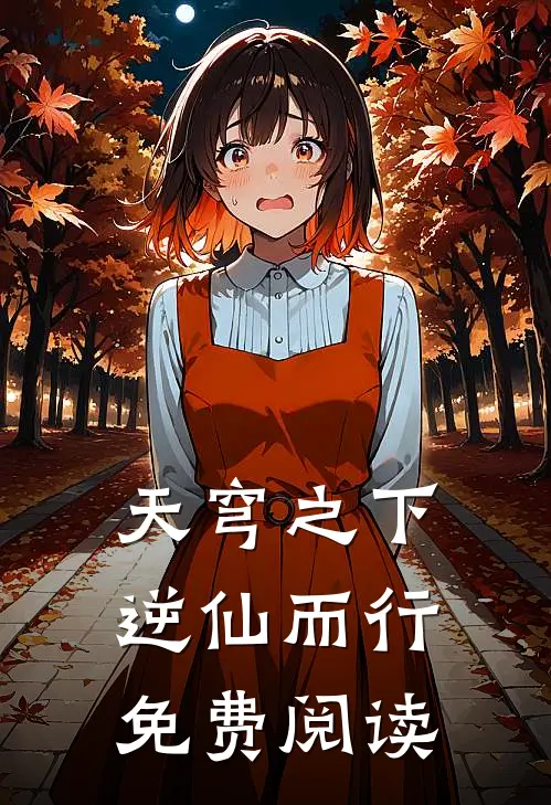 天穹之下逆仙而行免费阅读