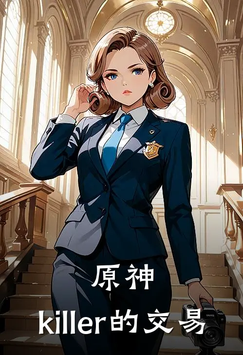 原神：killer的交易皮耶罗潘塔罗涅完结小说大全_免费小说在哪看原神：killer的交易(皮耶罗潘塔罗涅)