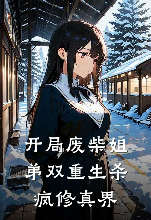 开局废柴姐弟双重生杀疯修真界(赵浅陌陈寒云)免费小说_完整版免费阅读开局废柴姐弟双重生杀疯修真界赵浅陌陈寒云