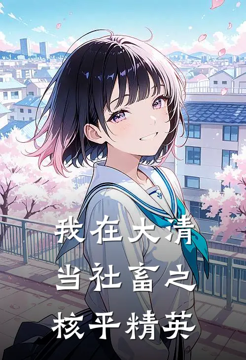 我在大清当社畜之核平精英