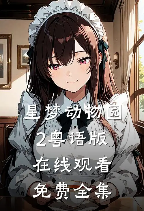星梦动物园2粤语版在线观看免费全集