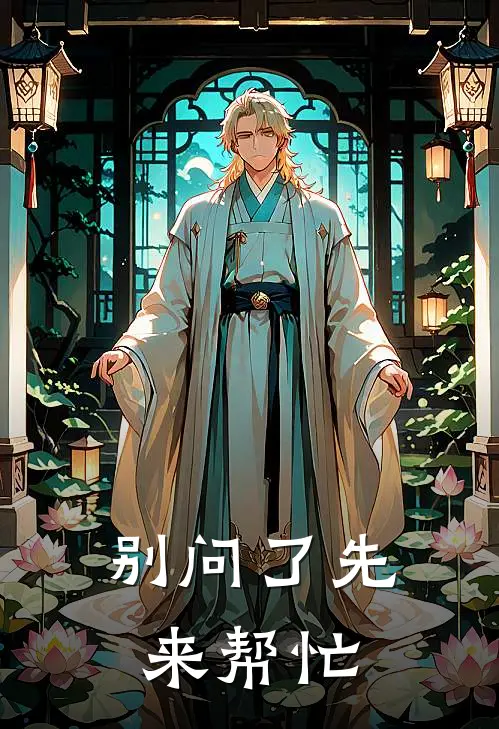 别问了先来帮忙(含玉代琅衣)热门的小说_热门网络小说推荐别问了先来帮忙(含玉代琅衣)