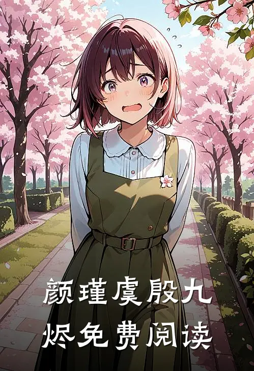 颜瑾虞殷九烬免费阅读