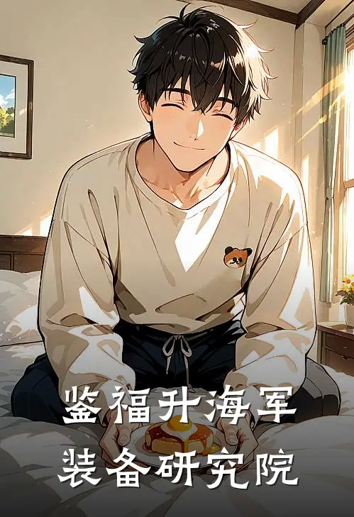 鉴福升 海军装备研究院