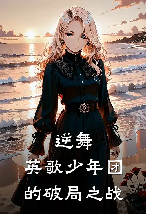 逆舞：英歌少年团的破局之战