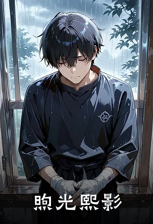 煦光熙影(池泽煦李凌恺)最新完结小说_完结版小说全文免费阅读煦光熙影(池泽煦李凌恺)