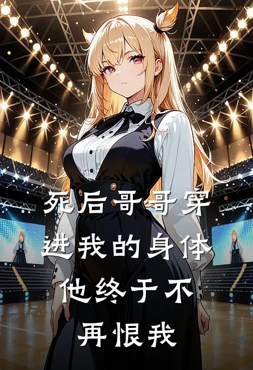 死后哥哥穿进我的身体，他终于不再恨我