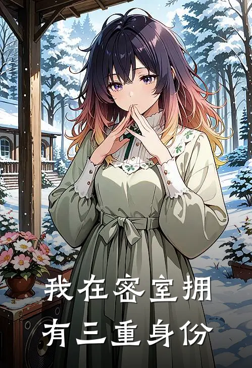 我在密室拥有三重身份
