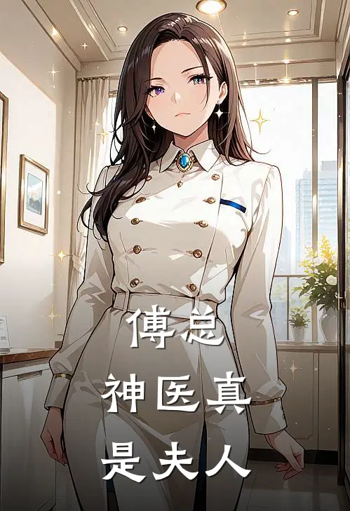 傅总，神医真是夫人