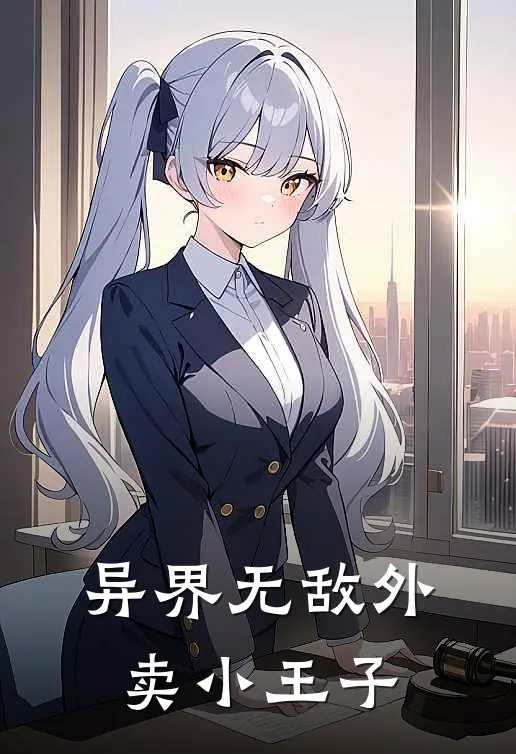 异界无敌外卖小王子