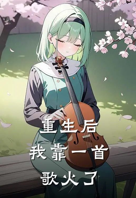 重生后，我靠一首歌火了