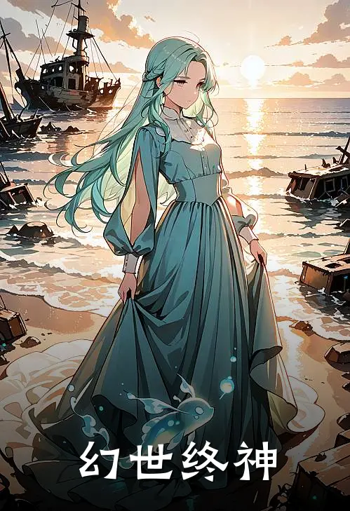 幻世终神徐玄袁成最热门小说_免费小说全集幻世终神(徐玄袁成)