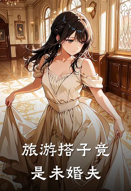 旅游搭子竟是未婚夫