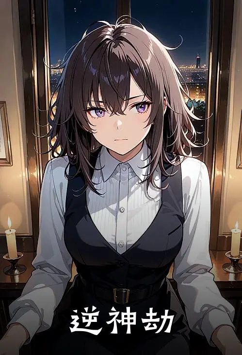 逆神劫(陆九陆九)完结版免费阅读_逆神劫全文免费阅读