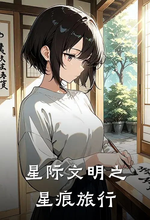 星际文明之星痕旅行(林夏陈默)免费小说笔趣阁_完结版小说推荐星际文明之星痕旅行(林夏陈默)