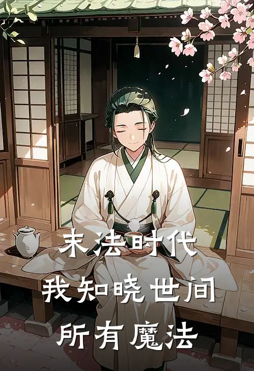 末法时代：我知晓世间所有魔法雷恩塞西莉小说最新章节_最新小说推荐末法时代：我知晓世间所有魔法雷恩塞西莉