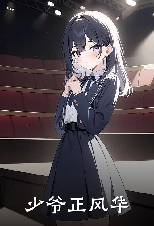 少爷正风华