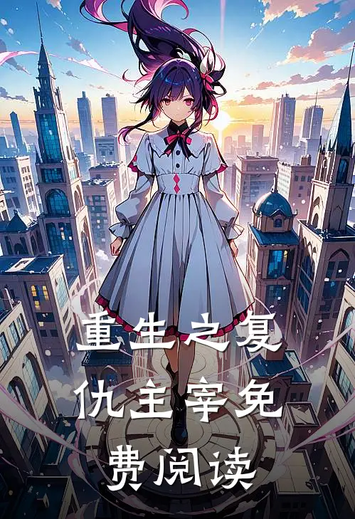 重生之复仇主宰免费阅读