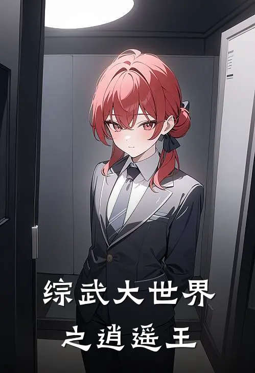 综武大世界之逍遥王