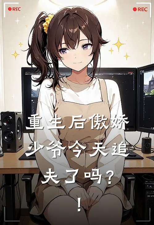 重生后傲娇少爷今天追夫了吗？！时温离萧珏安完结小说_完结版小说全文免费阅读重生后傲娇少爷今天追夫了吗？！时温离萧珏安