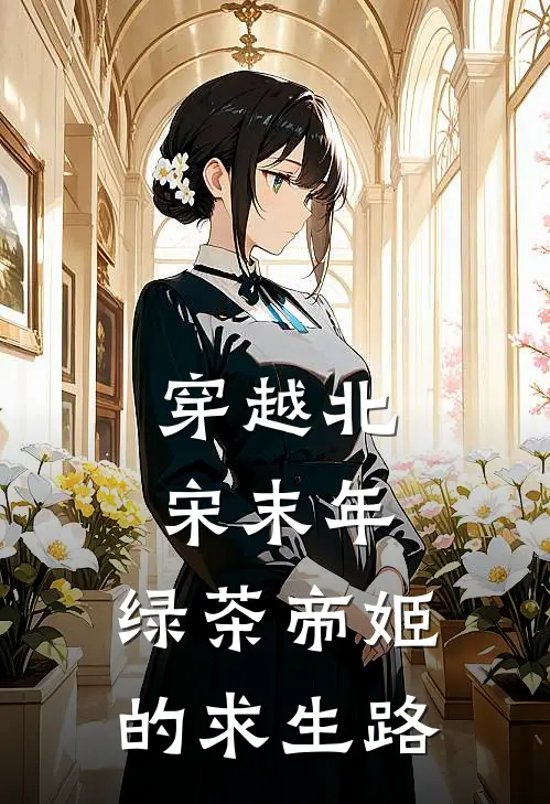 穿越北宋末年：绿茶帝姬的求生路