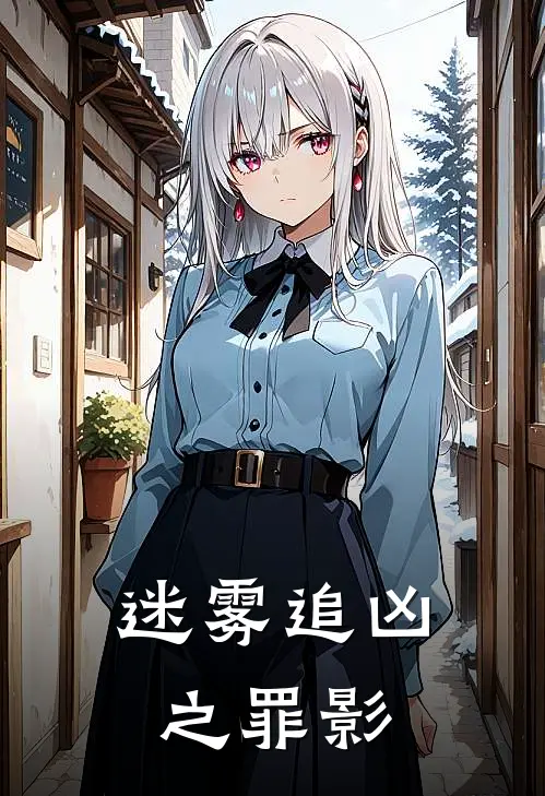 迷雾追凶之罪影(林羽叶崇山)免费小说_最新小说全文阅读迷雾追凶之罪影林羽叶崇山