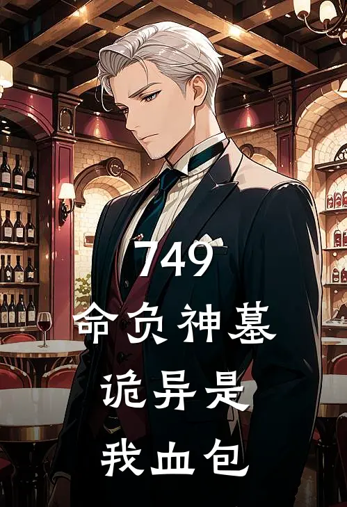 749：命负神墓，诡异是我血包(沈墟萝莉)热门小说排行_完结版小说749：命负神墓，诡异是我血包沈墟萝莉