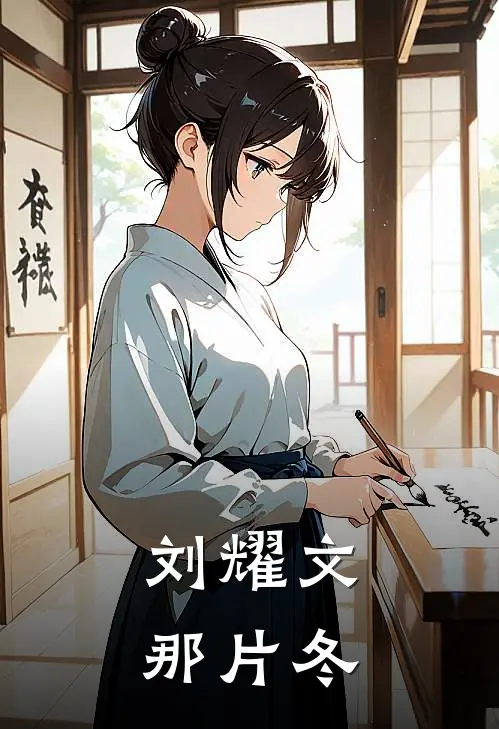 刘耀文：那片冬林望舒刘耀文热门的网络小说_热门的网络小说刘耀文：那片冬(林望舒刘耀文)