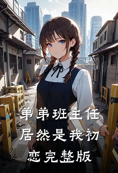 弟弟班主任居然是我初恋完整版