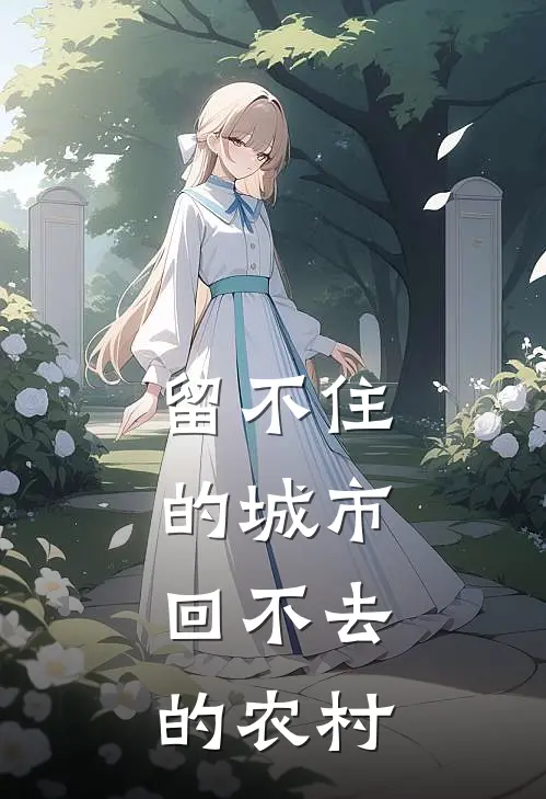 留不住的城市，回不去的农村(马高平马文虎)免费热门小说_最新小说推荐留不住的城市，回不去的农村马高平马文虎