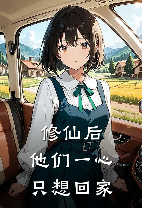 修仙后，他们一心只想回家