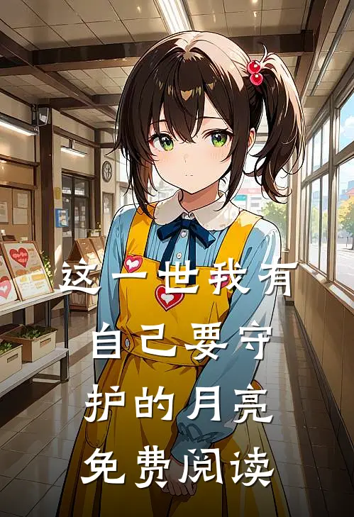这一世我有自己要守护的月亮免费阅读
