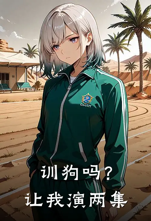 训狗吗？让我演两集