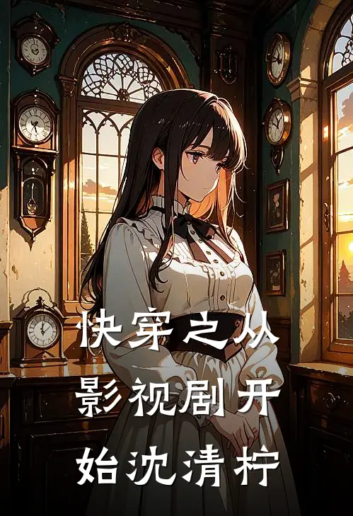 快穿之从影视剧开始沈清柠