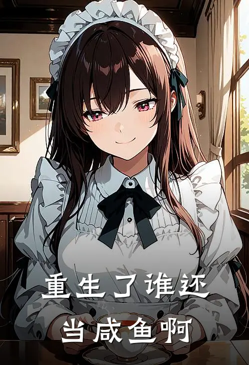 重生了谁还当咸鱼啊