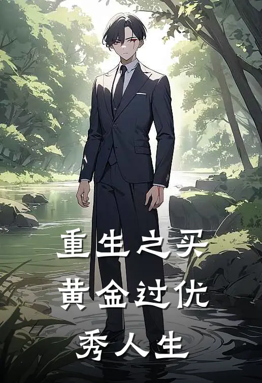 重生之买黄金过优秀人生