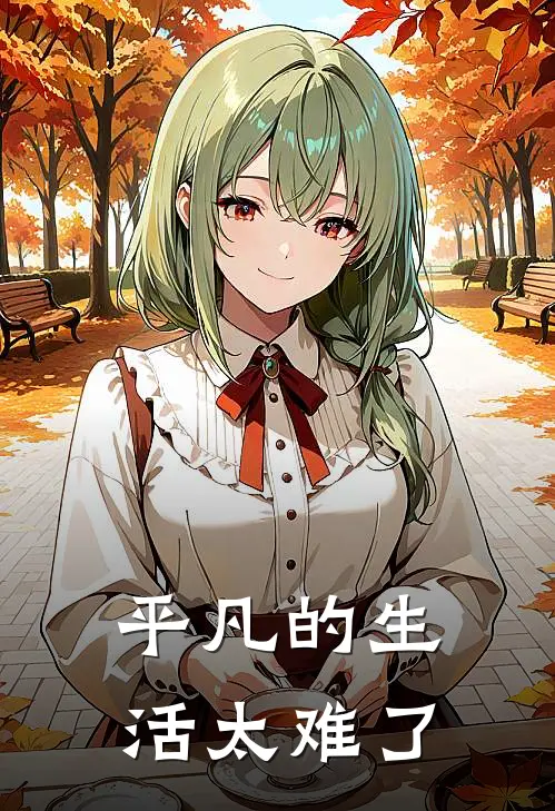 平凡的生活太难了