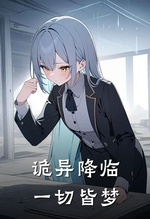 诡异降临，一切皆梦(林凡沈倾城)网络热门小说_最新小说诡异降临，一切皆梦(林凡沈倾城)