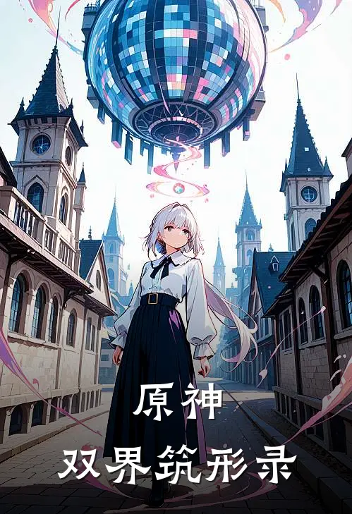 原神：双界筑形录