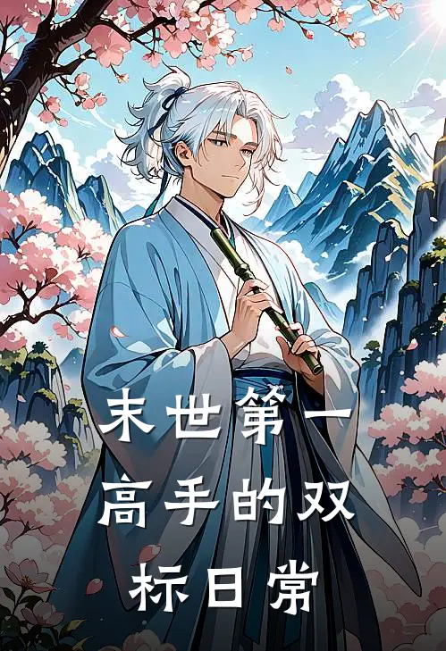 末世第一高手的双标日常(李谈墨孟时乐)免费阅读_热门的小说末世第一高手的双标日常李谈墨孟时乐