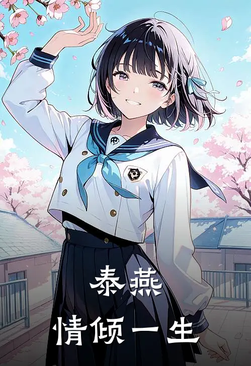 泰燕：情倾一生