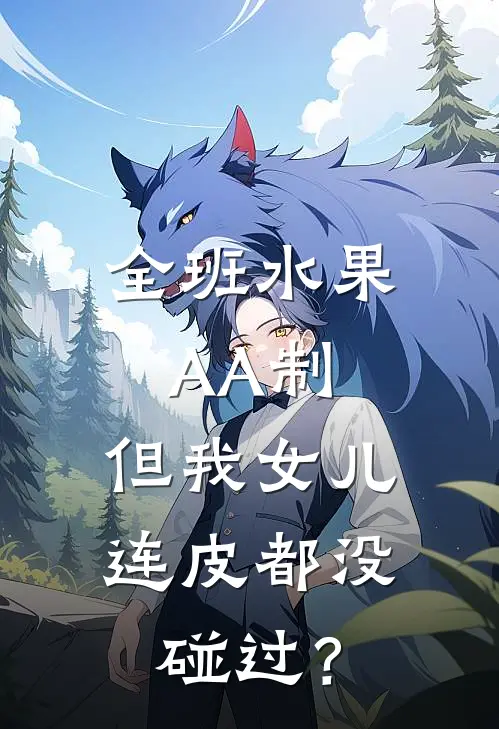 全班水果AA制，但我女儿连皮都没碰过？