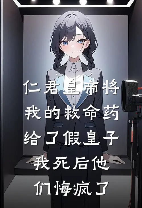 仁君皇帝将我的救命药给了假皇子，我死后他们悔疯了锦辰周锦辰完整版免费小说_全本免费完结小说仁君皇帝将我的救命药给了假皇子，我死后他们悔疯了锦辰周锦辰