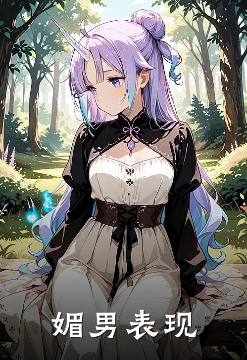 媚男表现